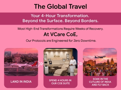 Korean Skin Transformation