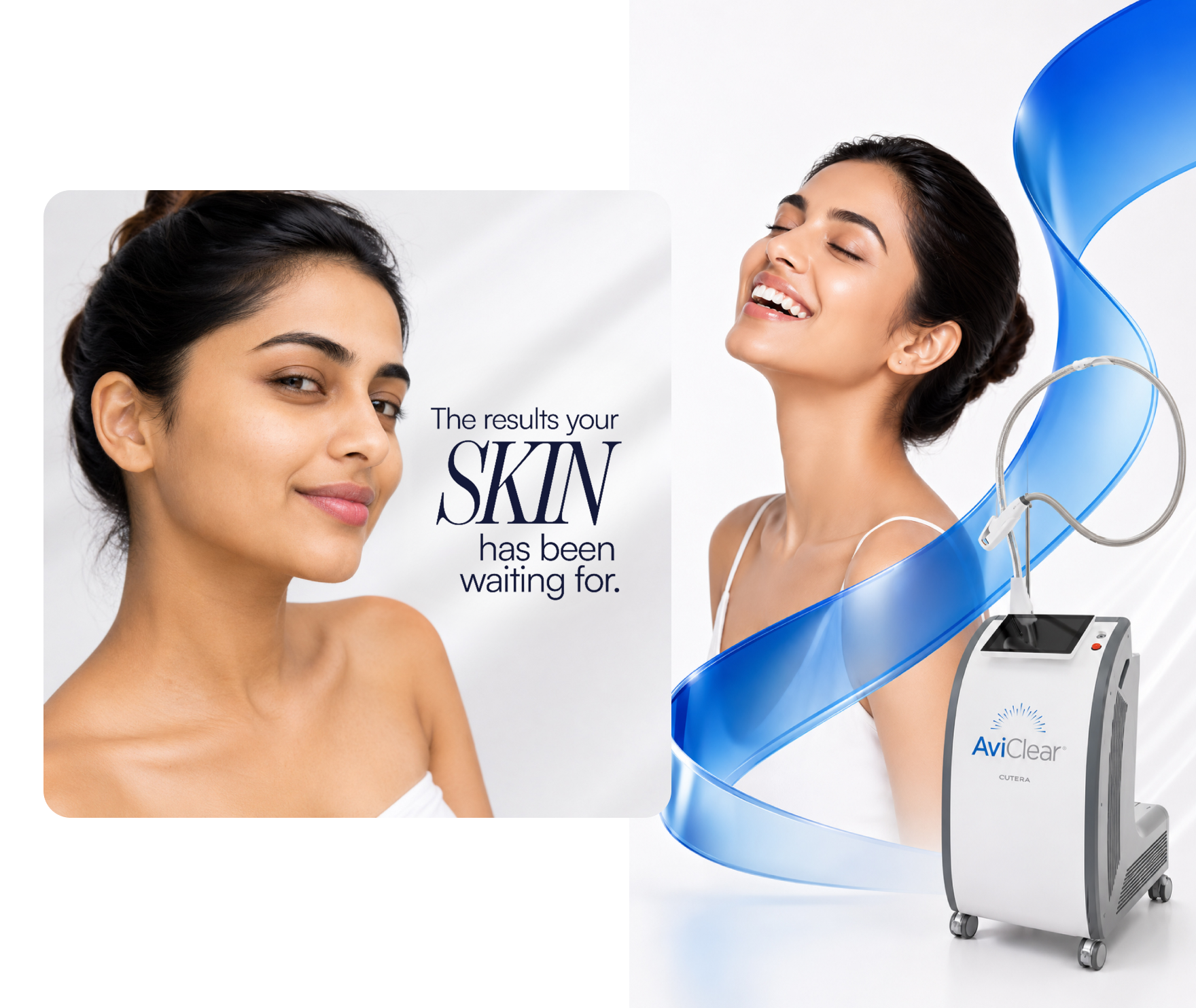 Customised Skin Treatments