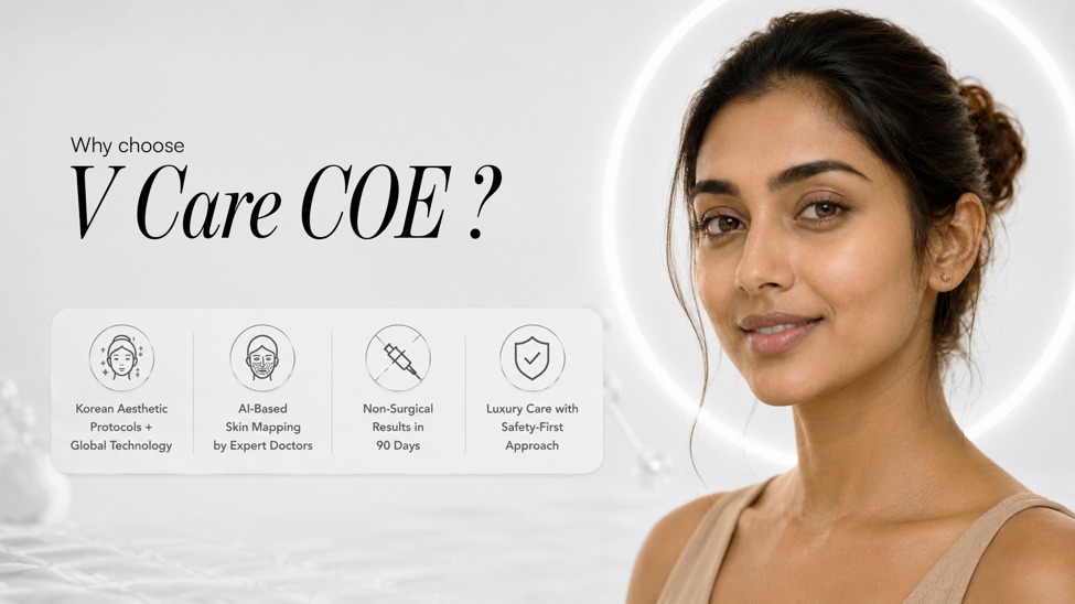 Why VCare COE